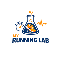 My Running Lab
