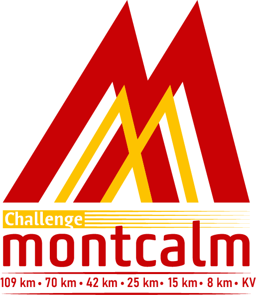 Logo Challenge du Montcalm
