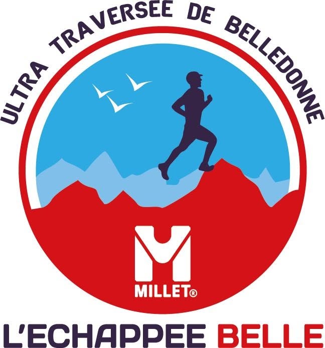 Logo L'Échappée Belle