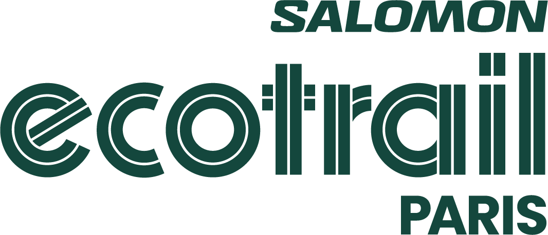 Logo EcoTrail Paris