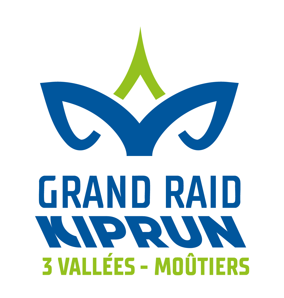 Grand Raid KIPRUN 3 Vallées Moûtiers 2026