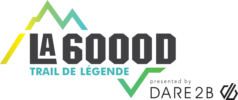 Logo La 6000D