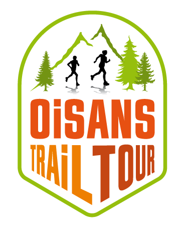 Logo Oisans Trail Tour