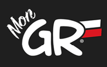 Logo GR20 - Record GR20 FKT