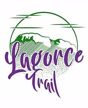 Logo du Trail de Lagorce