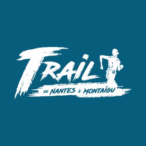 Logo Trail de Nantes à Montaigu
