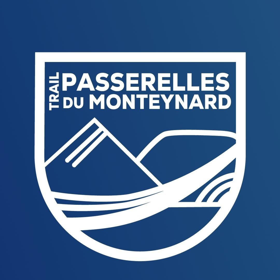 Logo Trail des Passerelles de Monteynard