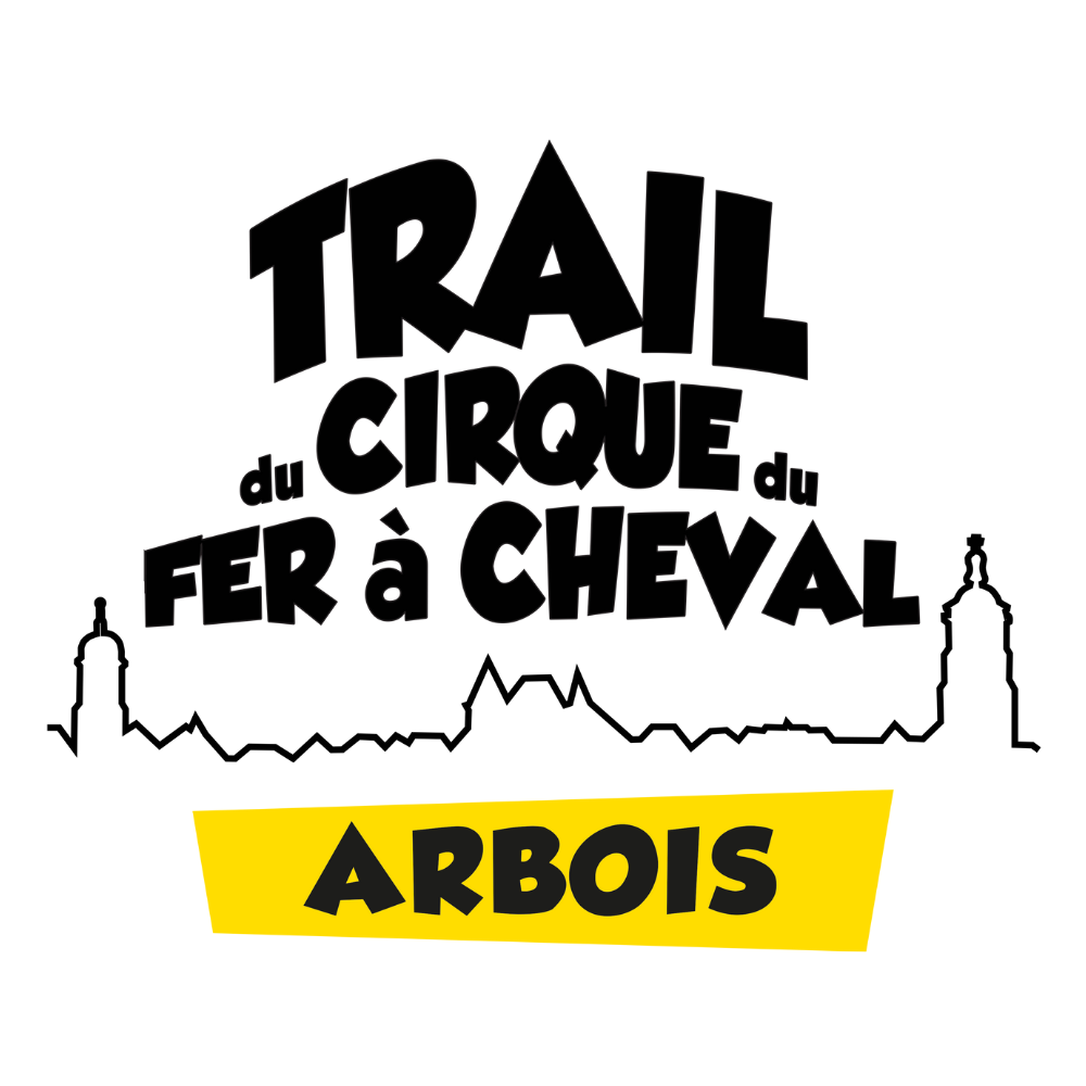 Trail du Cirque du Fer à Cheval