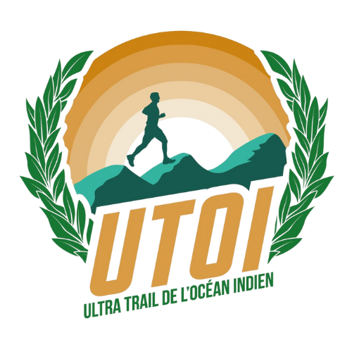 Logo UTOI - Trophée de l'Océan Indien 2026