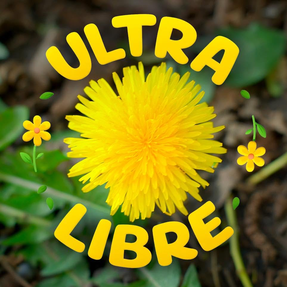 Ultra Libre