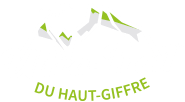 Logo Ultra-Trail du Haut-Giffre