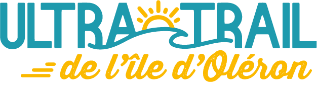 Logo Ultra-Trail de l'Île d'Oléron
