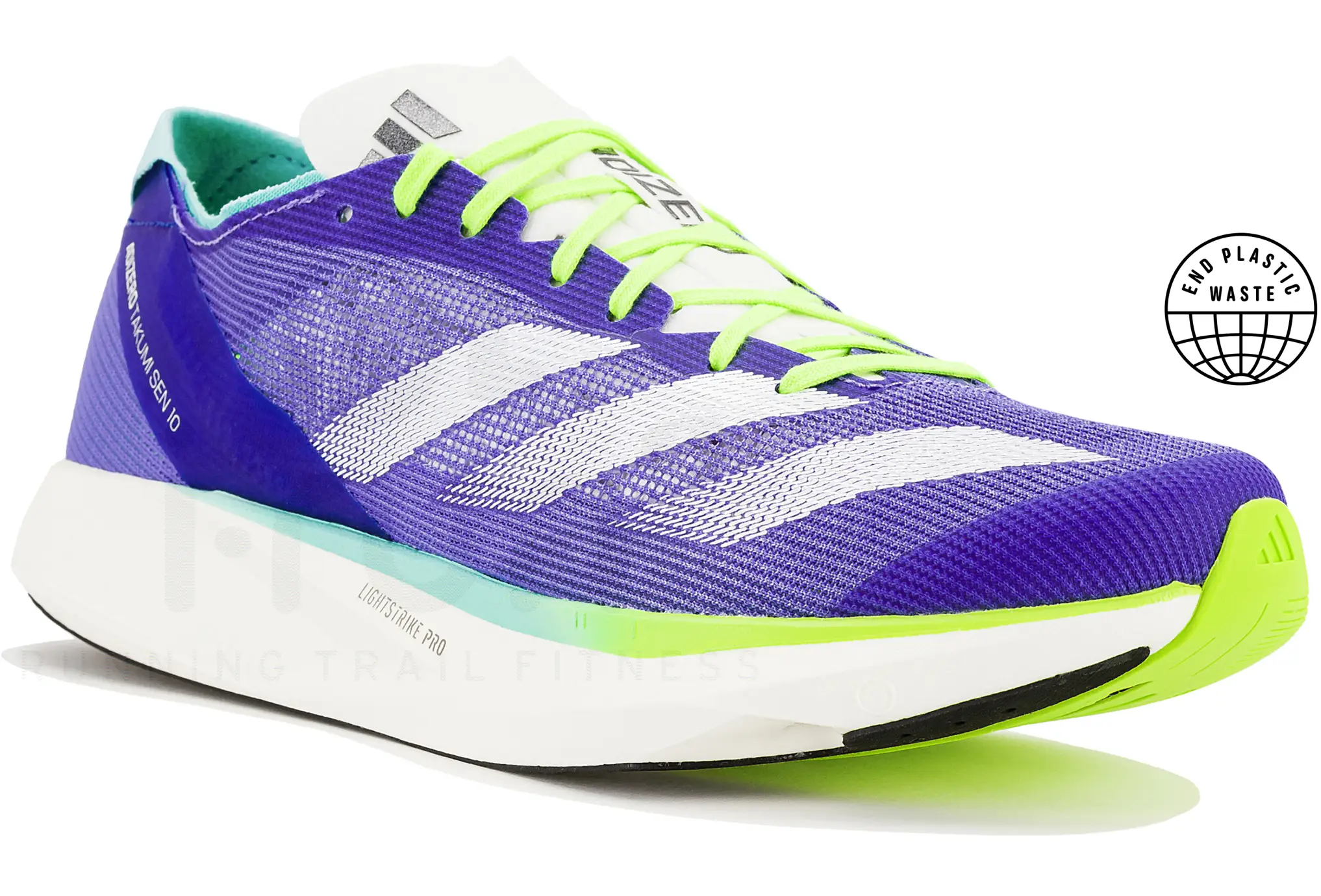 adidas Takumi Sen 10