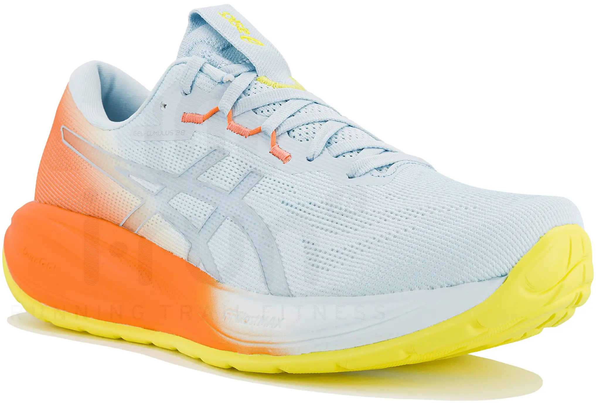 ASICS Gel-Cumulus 28