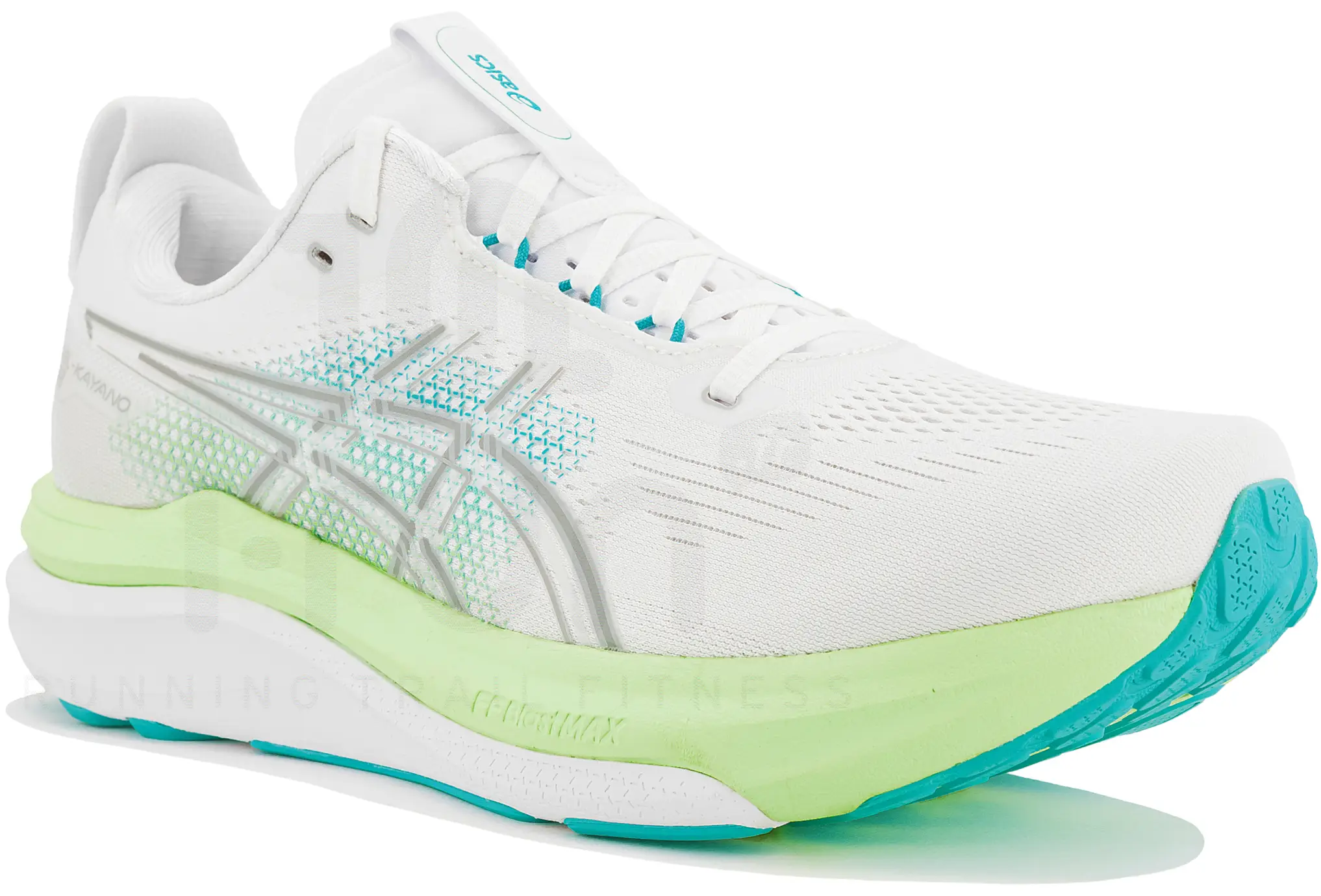 ASICS Gel-Kayano 33