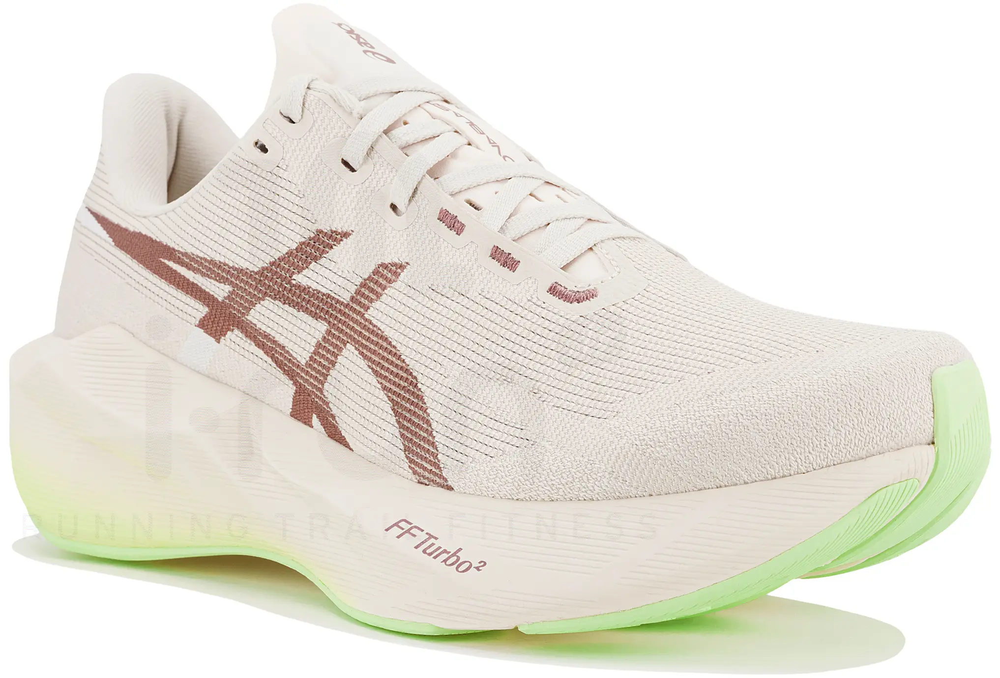 ASICS Novablast 6