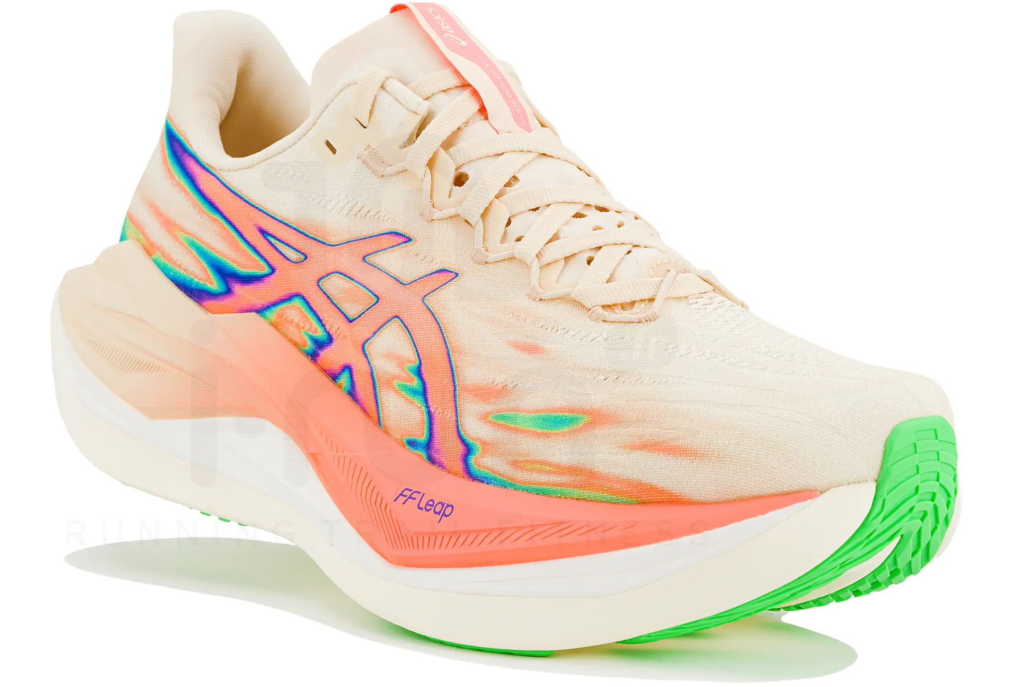 ASICS Superblast 3