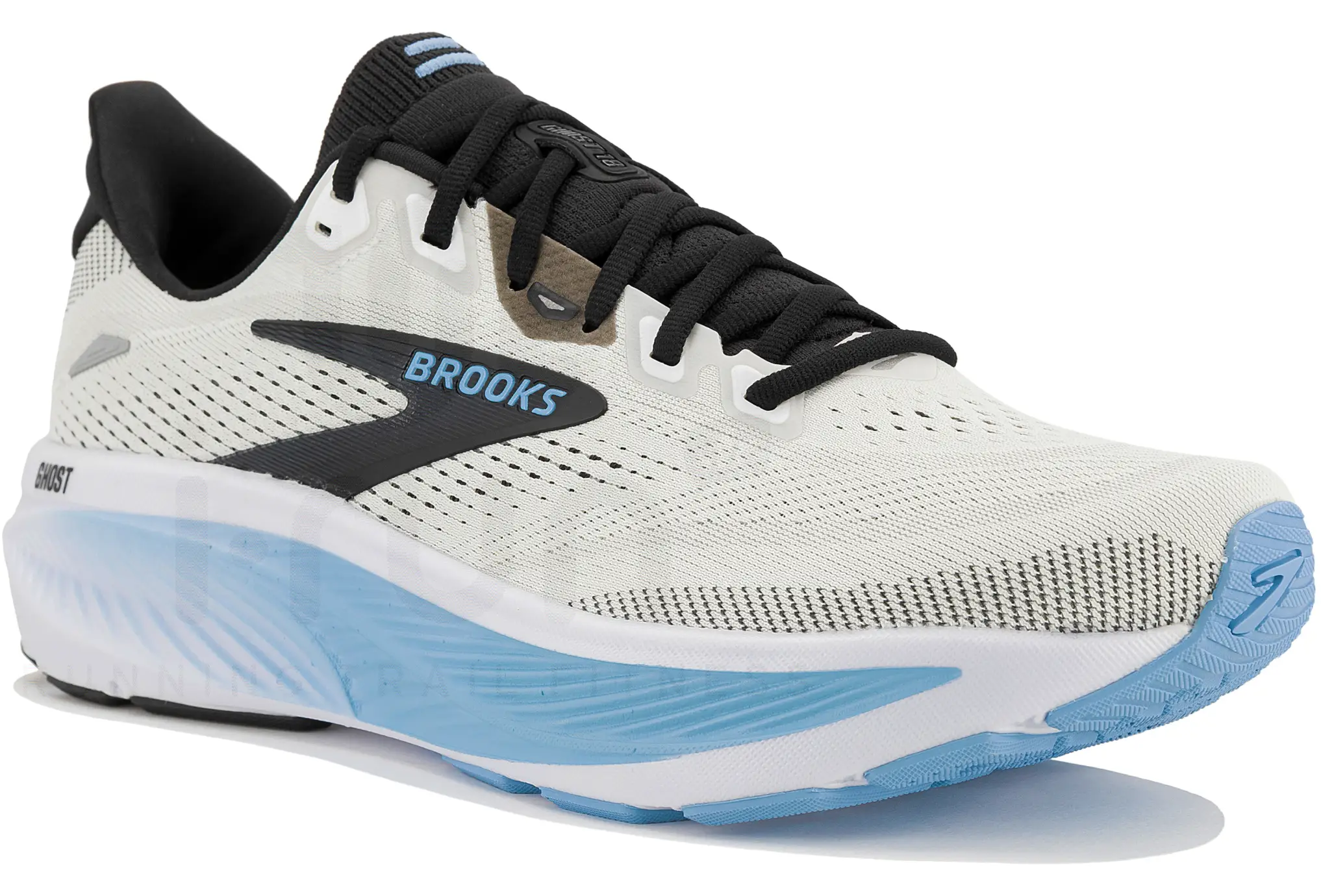 Brooks Ghost 18