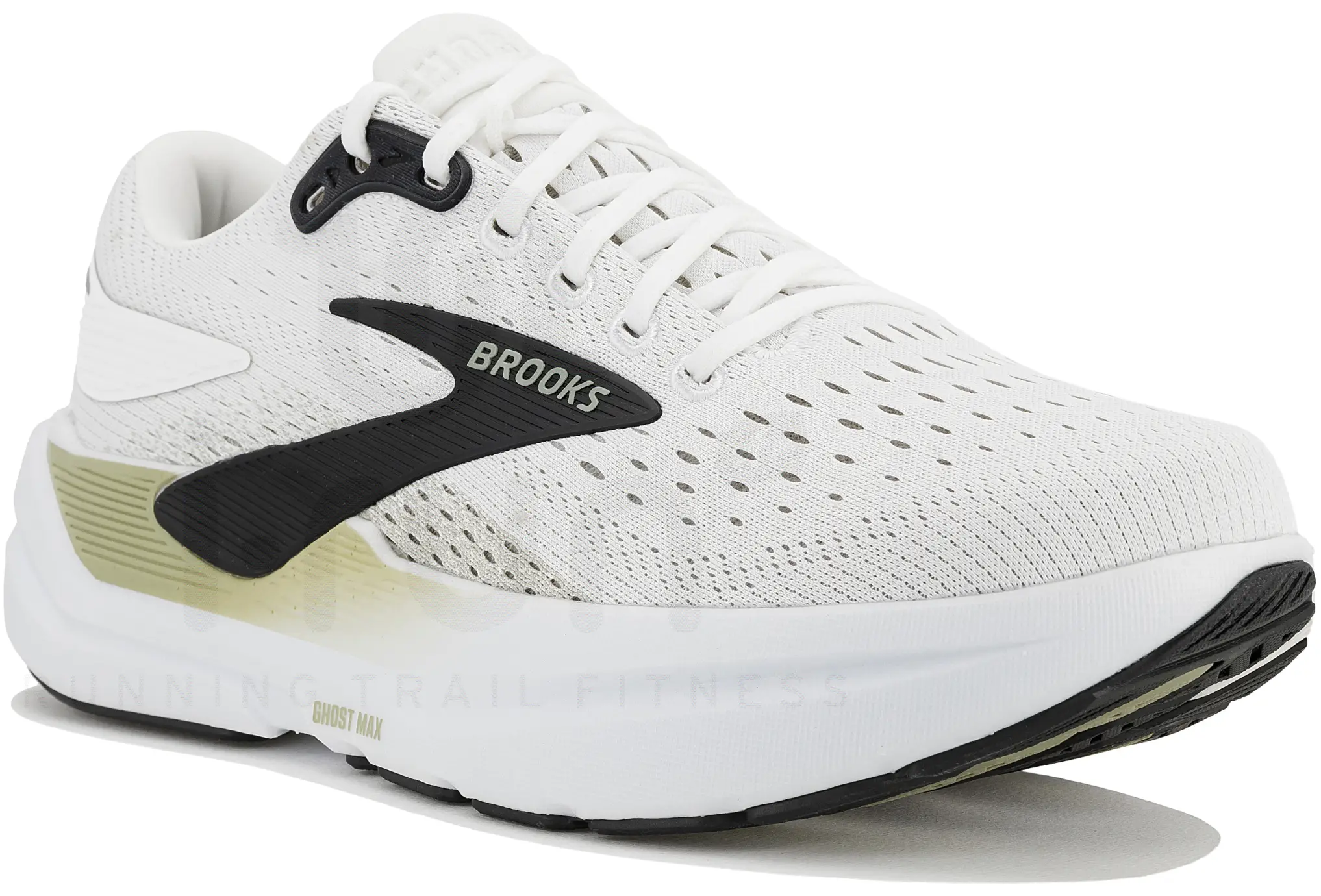 Brooks Ghost Max 3