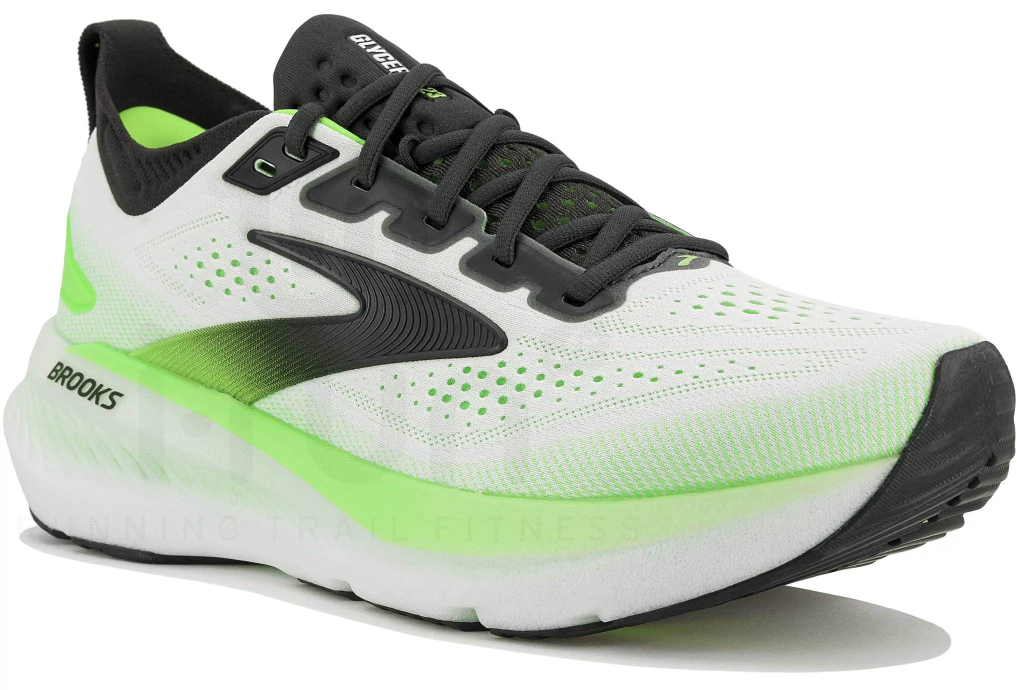 Brooks Glycerin 23