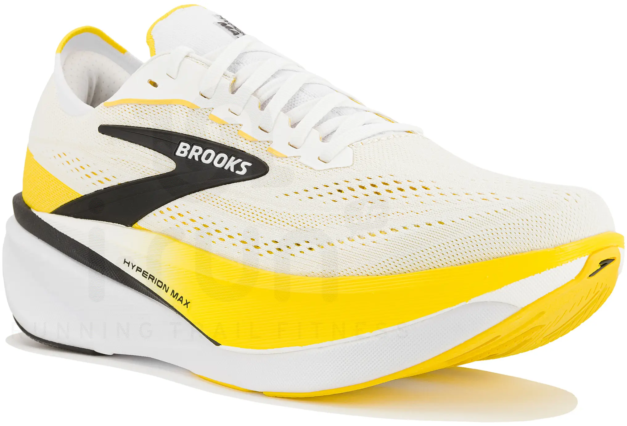 Brooks Hyperion Max 4