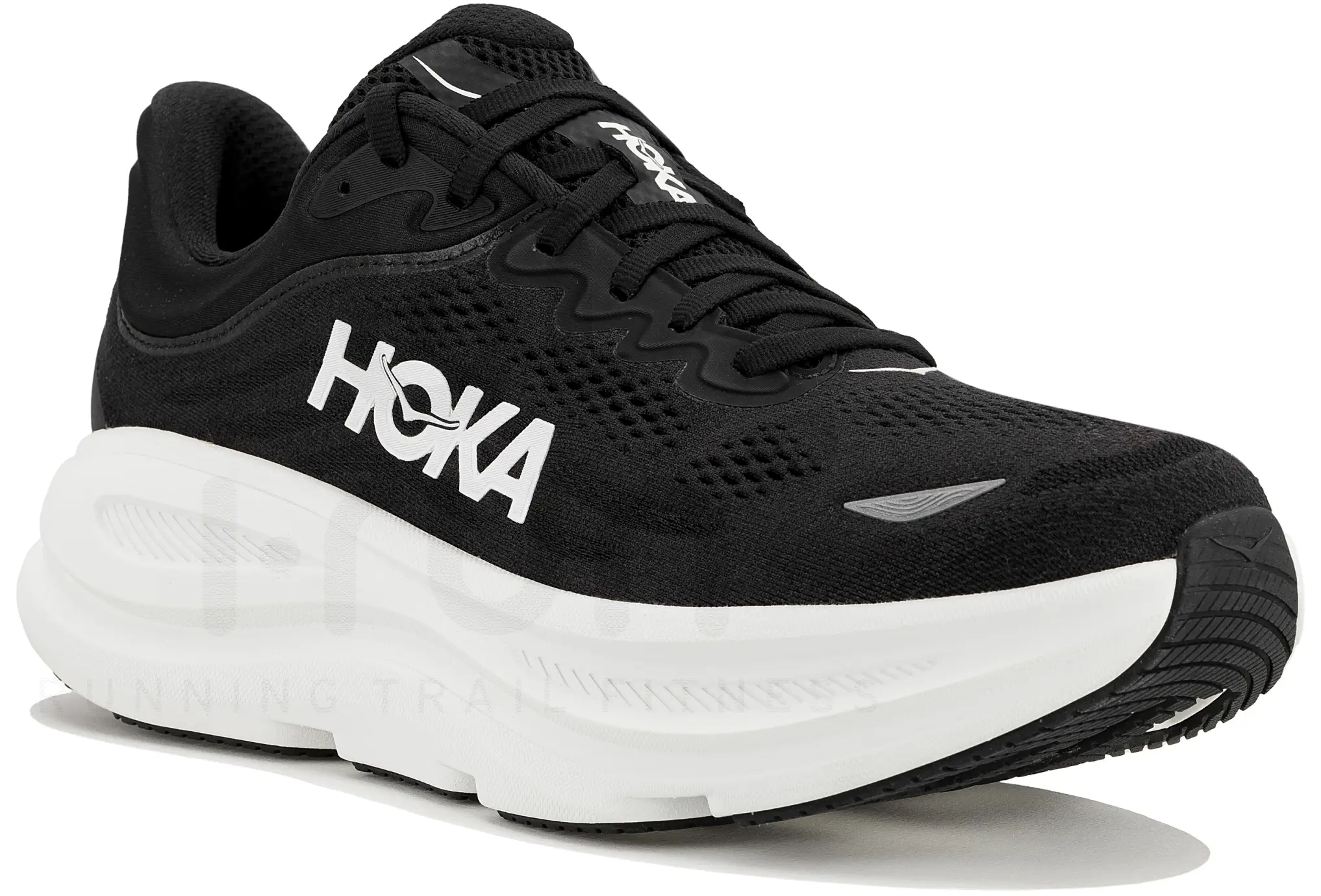 Hoka Bondi 9