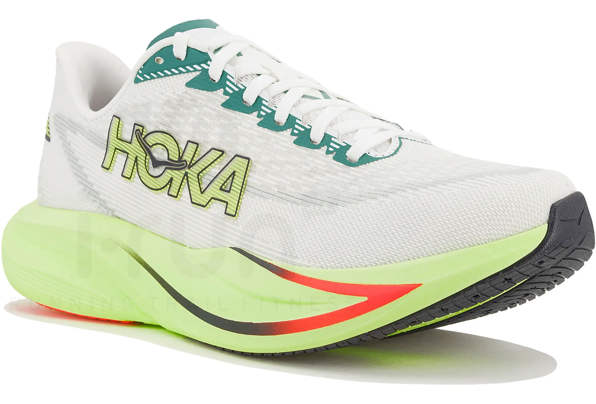 Hoka Mach 7