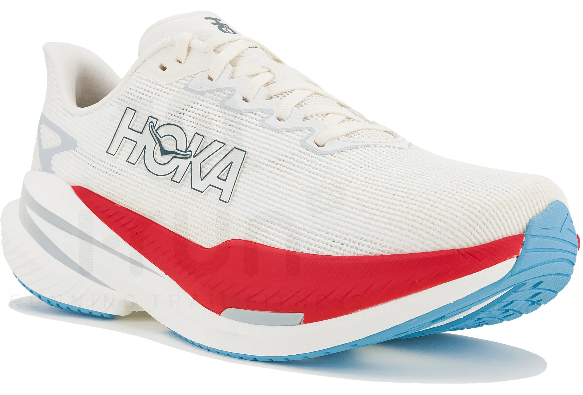 Hoka Mach X 3