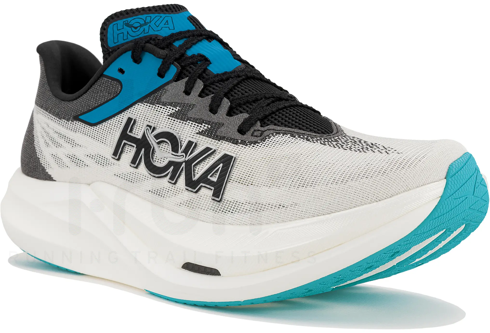 Hoka Rocket X 3