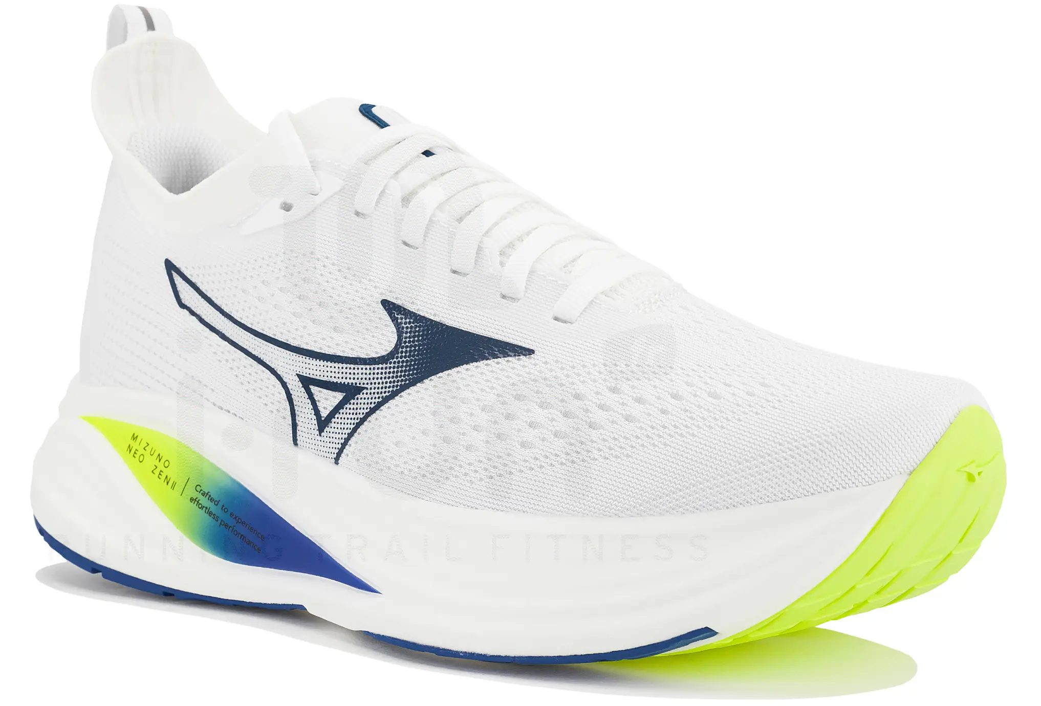 Mizuno Neo Zen 2