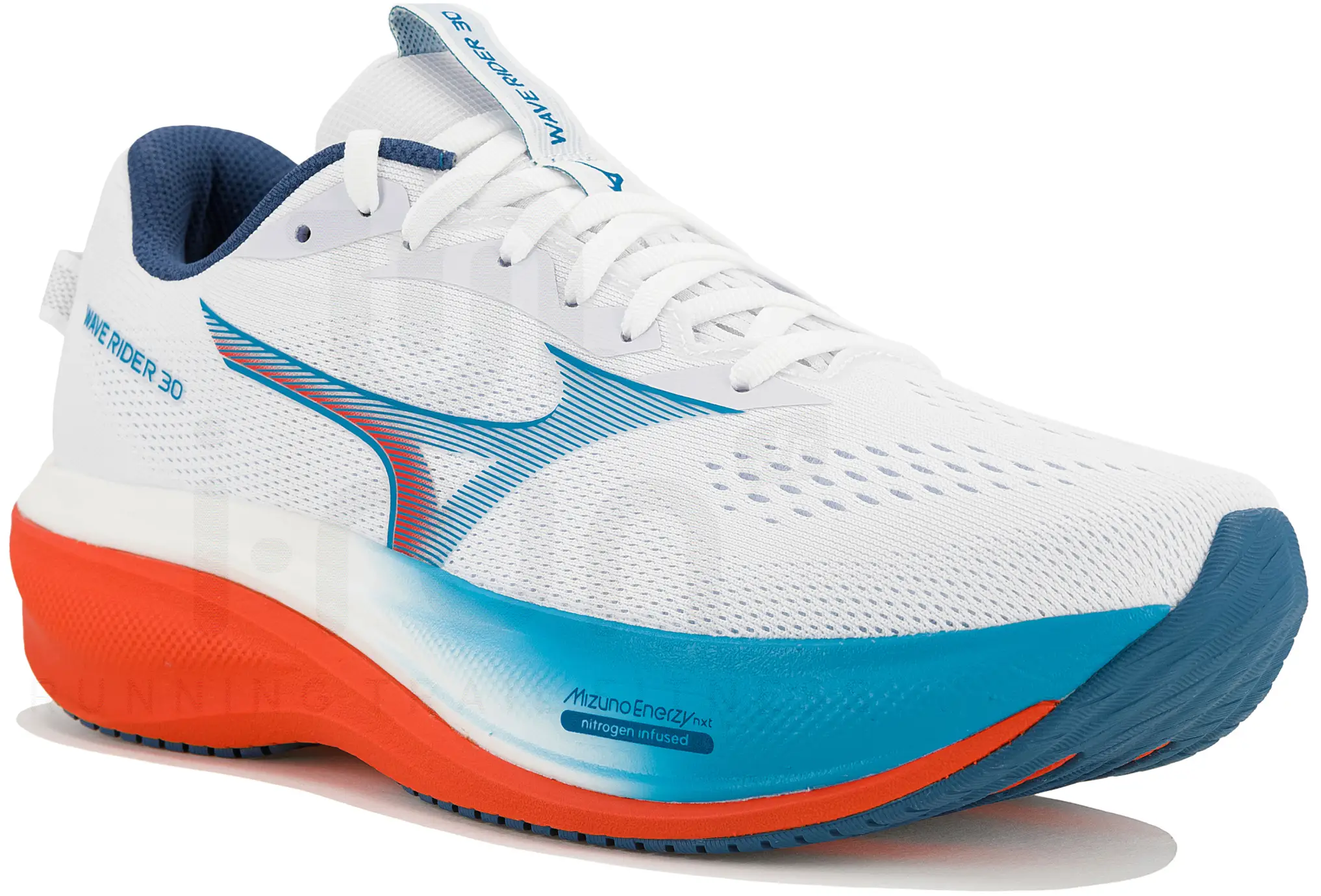 Mizuno Wave Rider 30