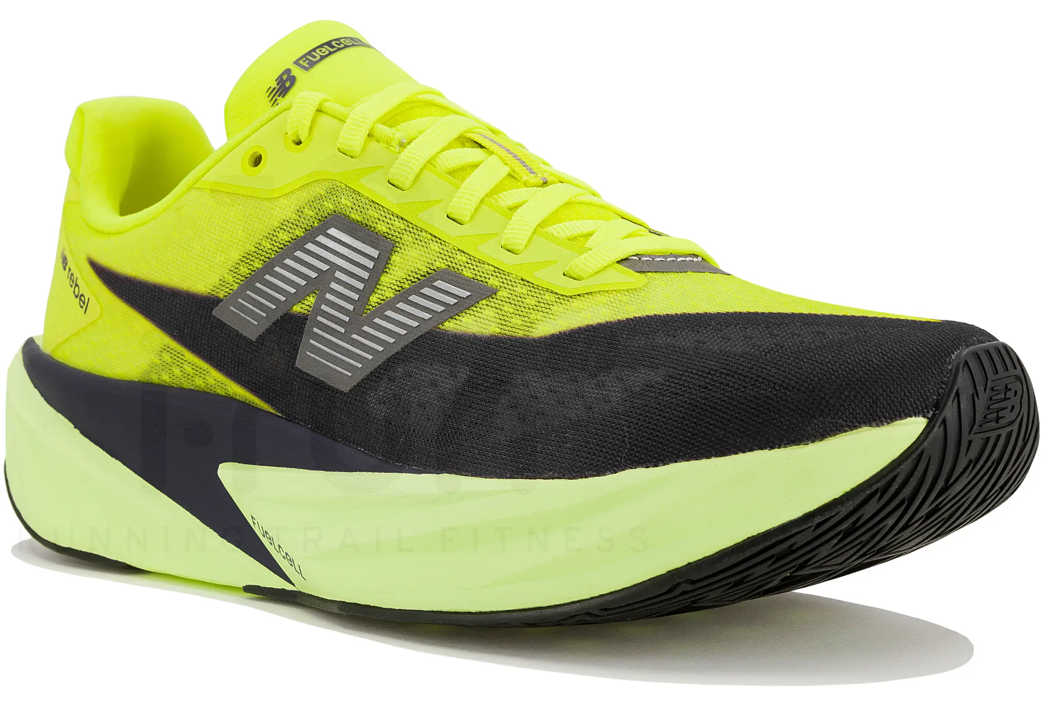 New Balance FuelCell Rebel v5