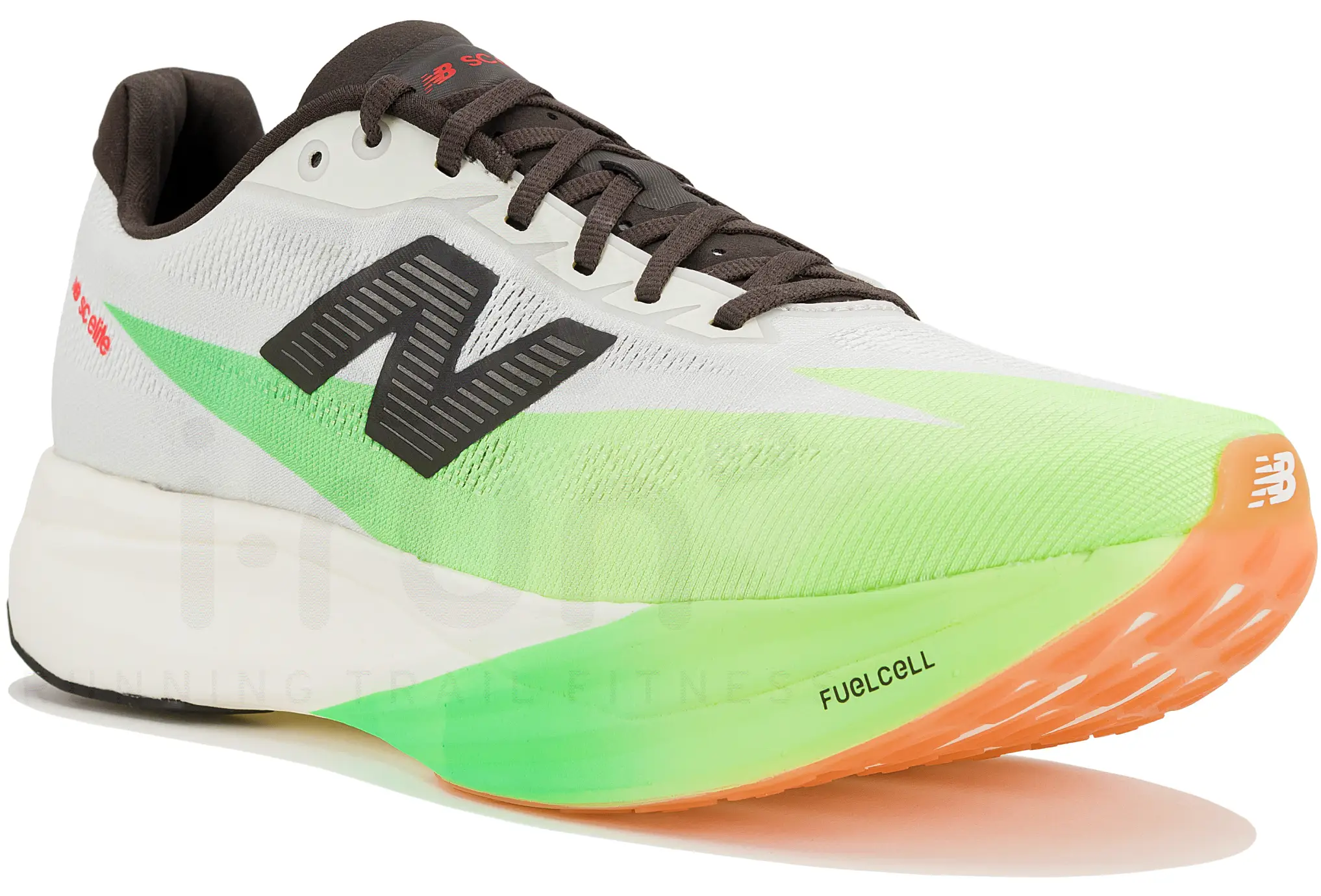 New Balance FuelCell SuperComp Elite v5