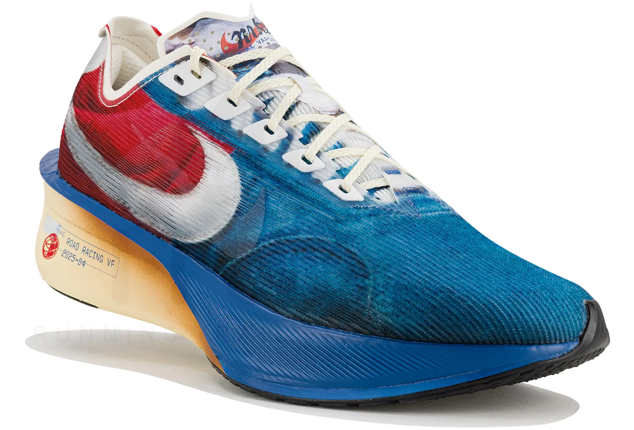 Nike Vaporfly 4
