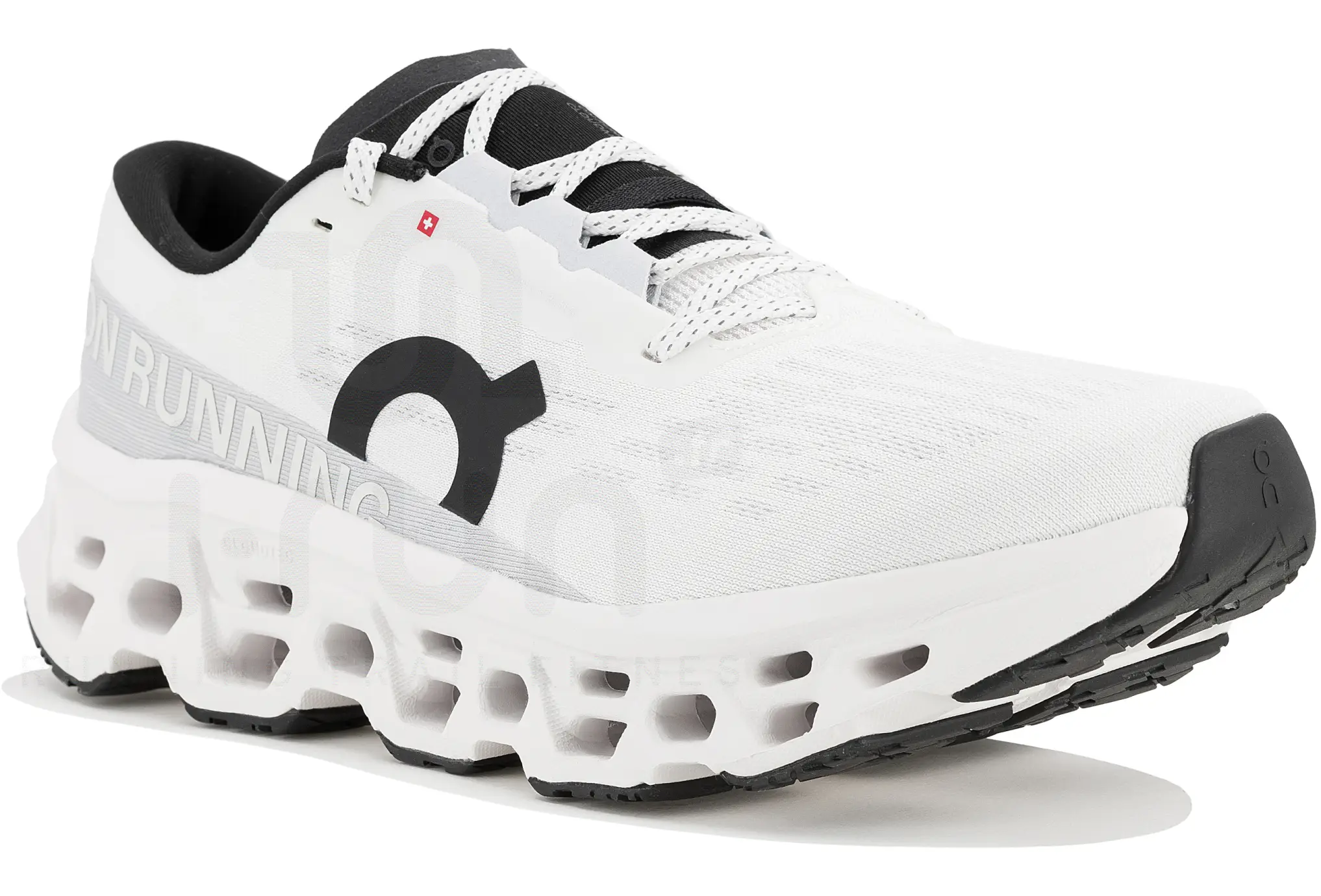 On Cloudmonster 3