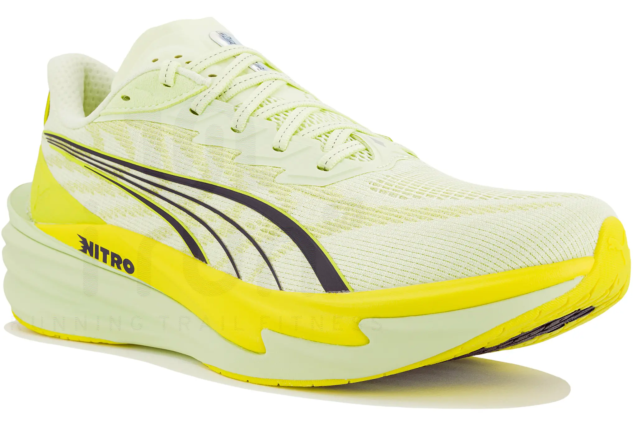 PUMA Deviate NITRO 4
