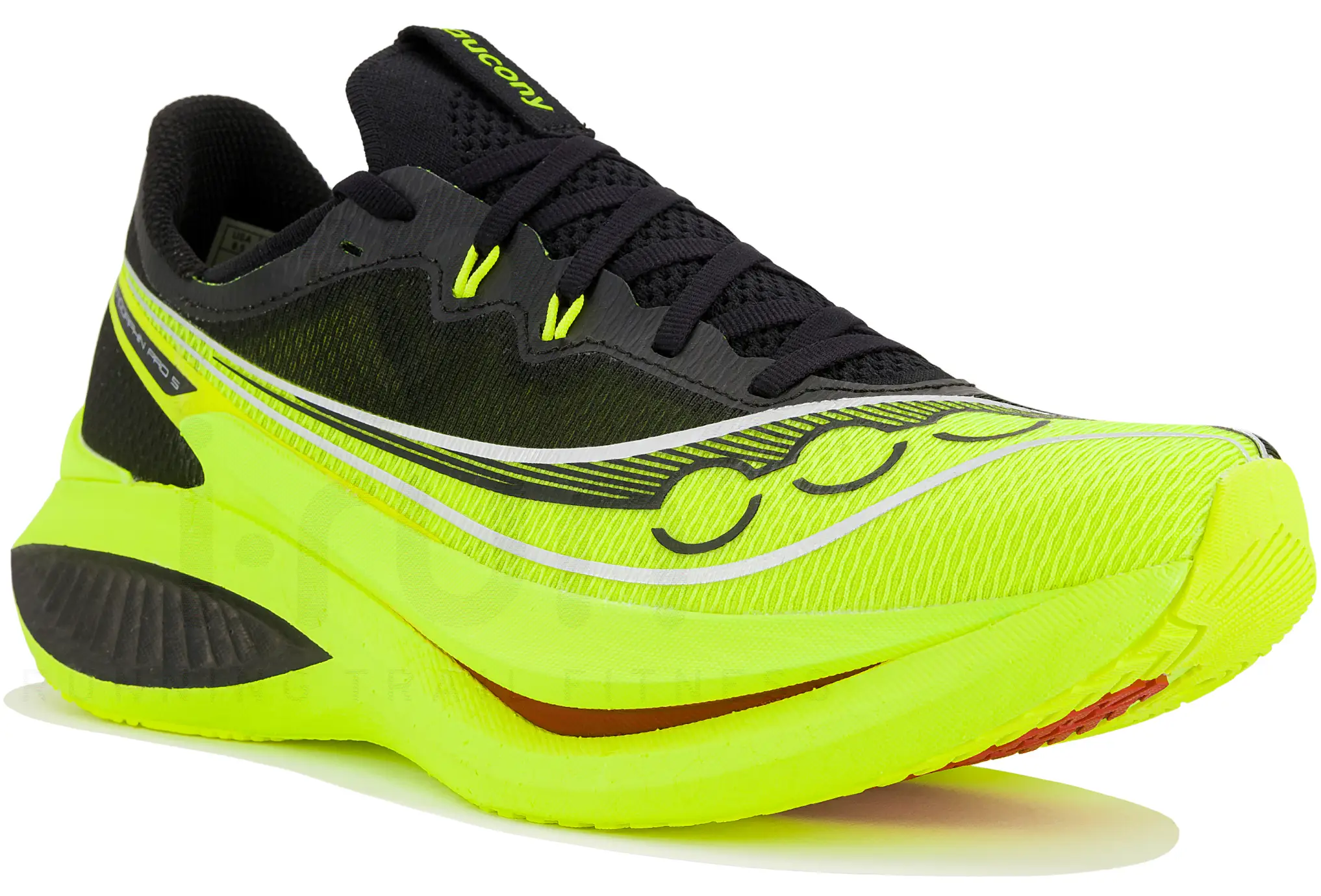 Saucony Endorphin Pro 5