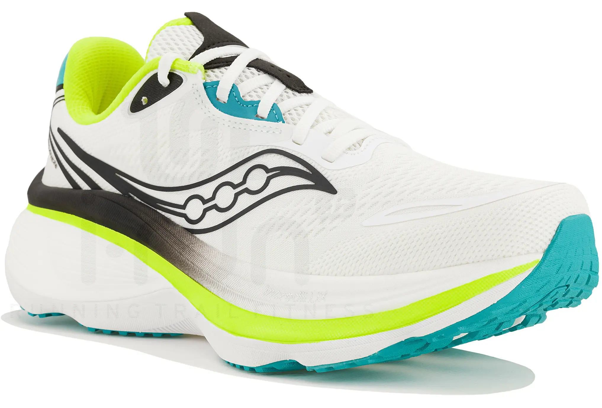 Saucony Hurricane 26
