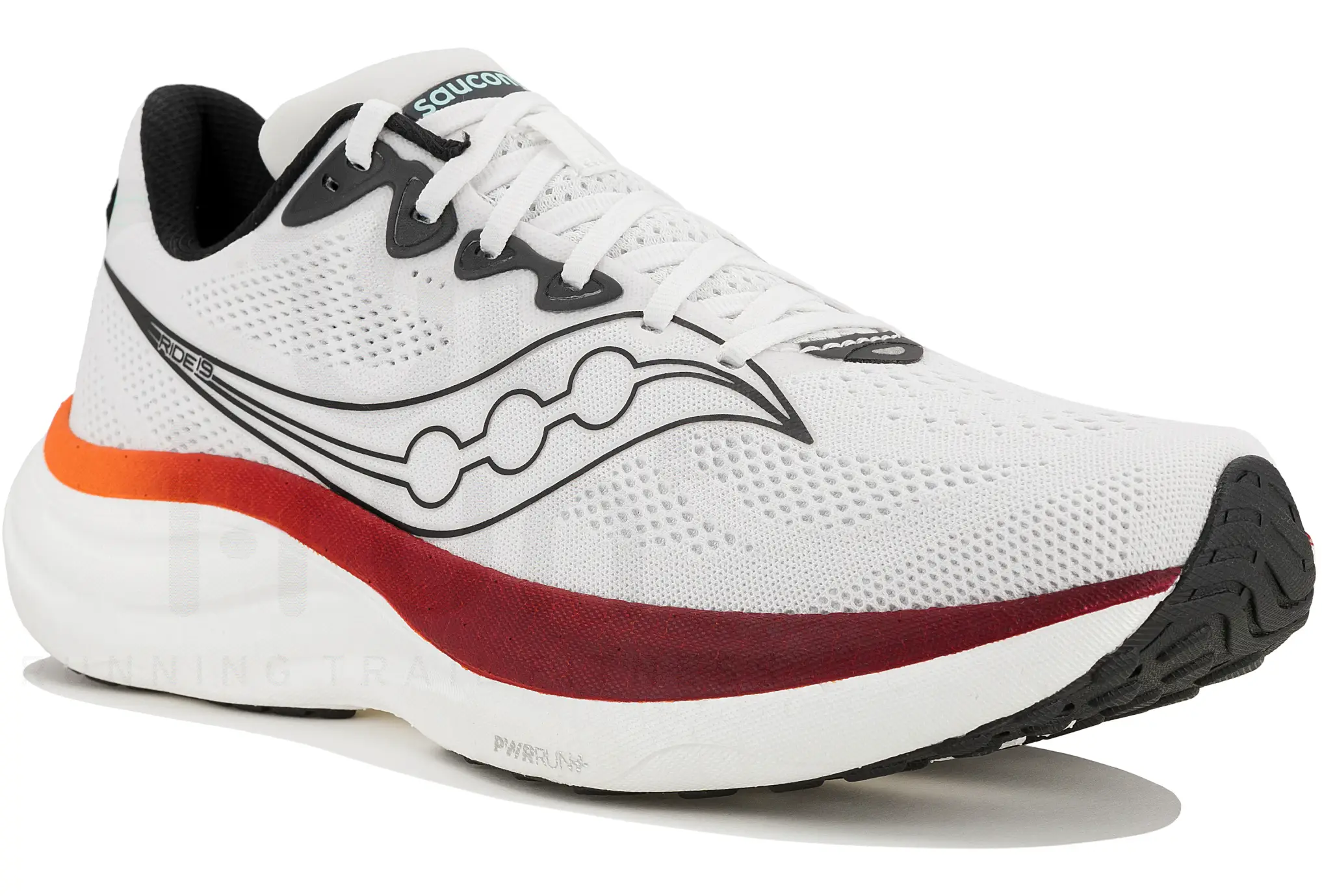 Saucony Ride 19