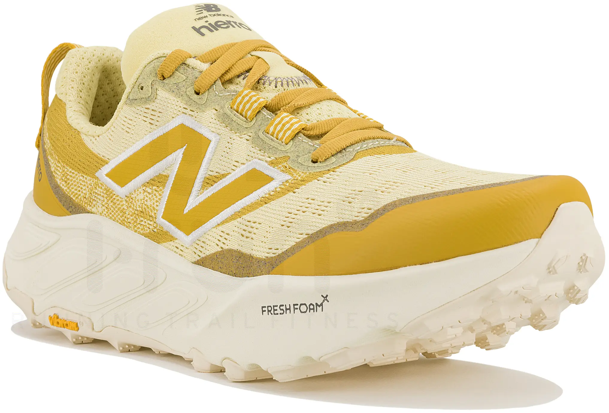 New Balance Fresh Foam X Hierro v9
