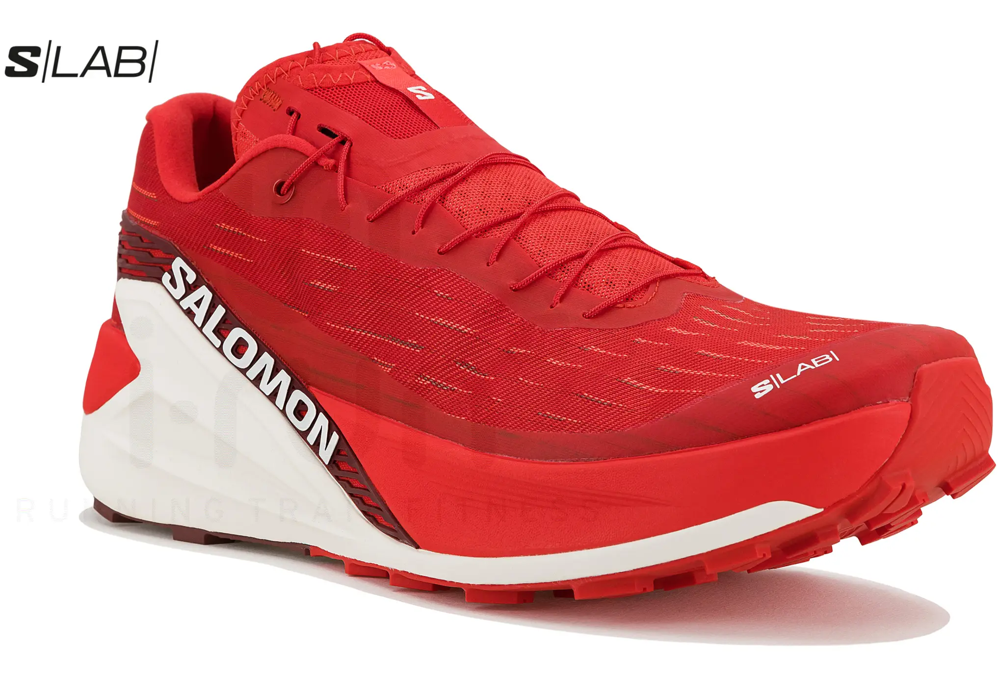 Salomon S/LAB Pulsar 4