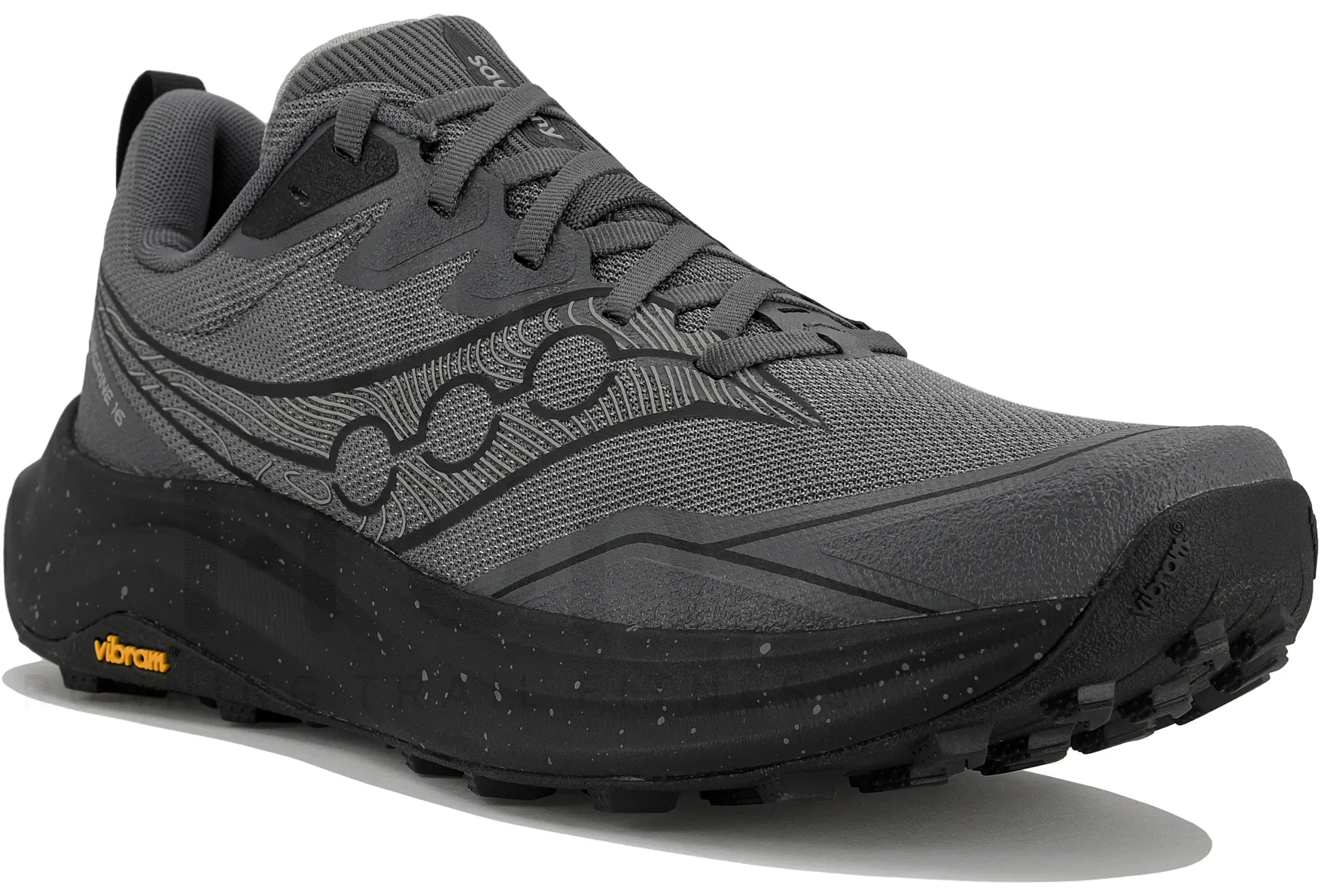 Saucony Peregrine 16